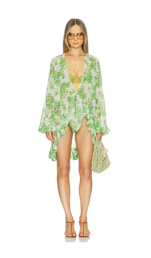 Mini Charlize Coverup