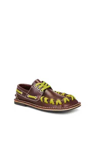 CamperLab Eki Loafer | Thumbnail 2