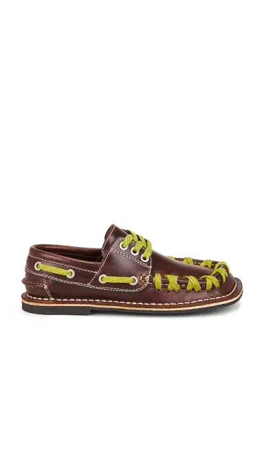 CamperLab Eki Loafer | Thumbnail 1