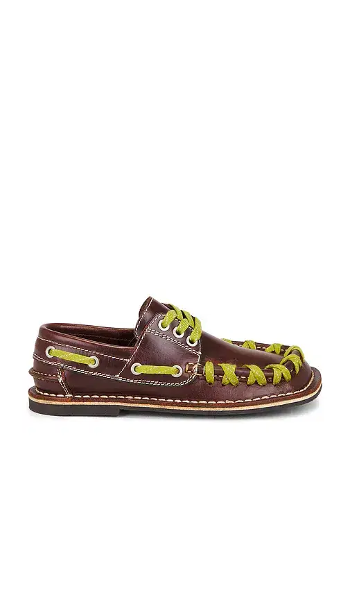 Eki Loafer