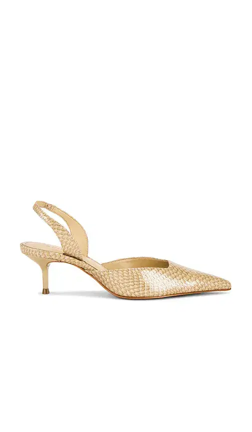 Schutz Paola Mid Pump