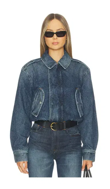 AGOLDE Shane Jacket | Thumbnail 1 AGOLDE Shane Jacket | Thumbnail 1