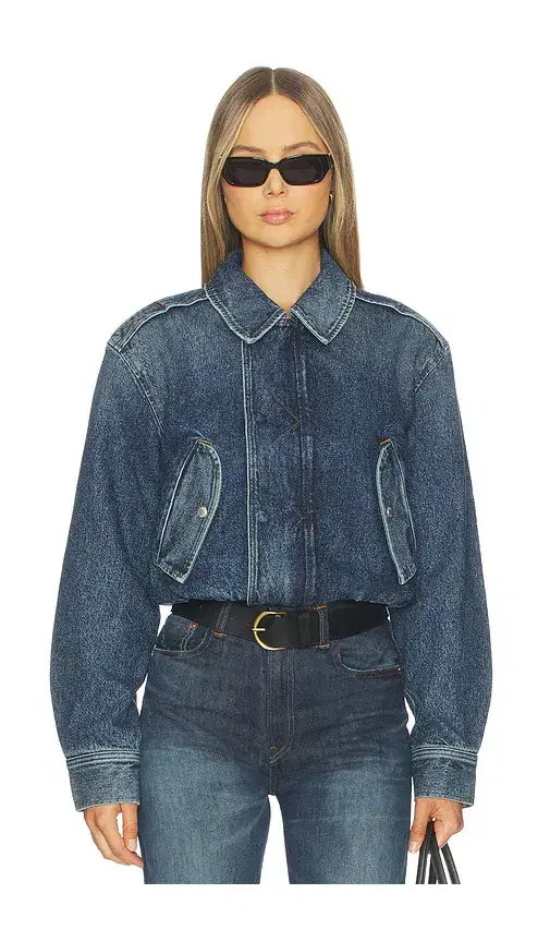 Shane Jacket