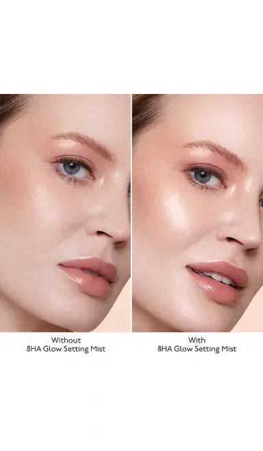 BY TERRY Hyaluronic Glow Setting Mist | Thumbnail 2