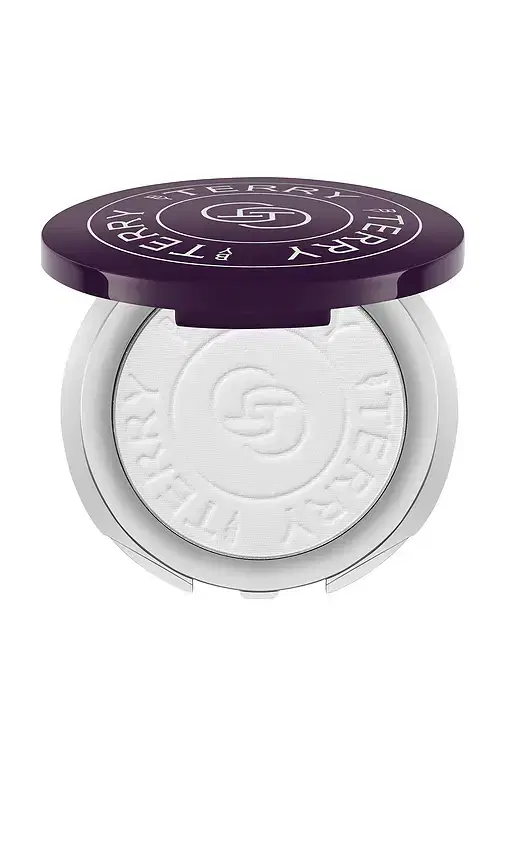 By Terry Travel Hyaluronic Pressed Hydra-Powder