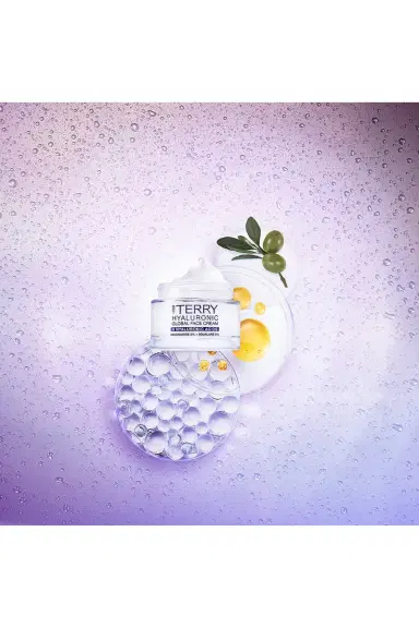 BY TERRY Hyaluronic Global Face Cream | Thumbnail 9