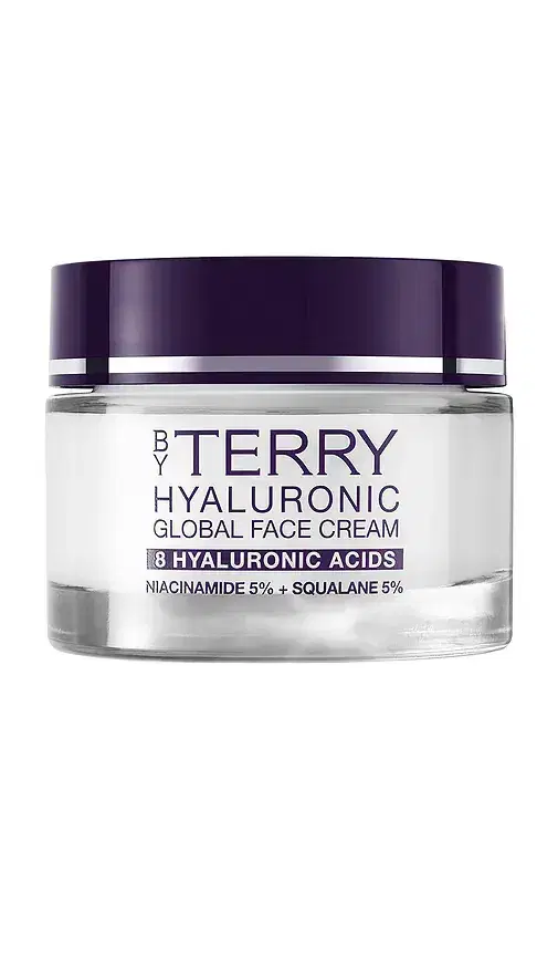 By Terry Hyaluronic Global Face Cream