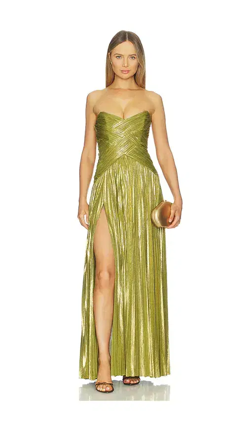 Stephie Dress