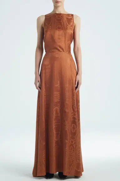 Adam Lippes Nova Skirt | Thumbnail 2