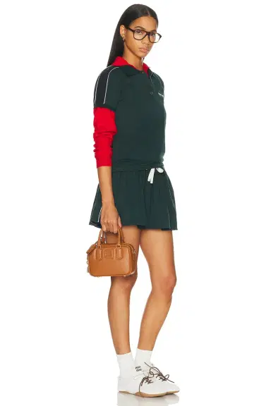 Miu Miu Arcadie Softy Padded Bag | Thumbnail 2 Miu Miu Arcadie Softy Padded Bag | Thumbnail 2