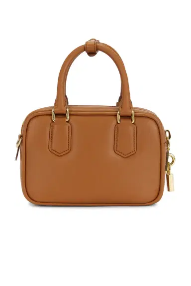 Miu Miu Arcadie Softy Padded Bag | Thumbnail 4 Miu Miu Arcadie Softy Padded Bag | Thumbnail 4