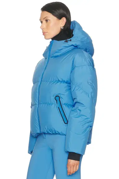 Cordova Meribel Ski Jacket | Thumbnail 2