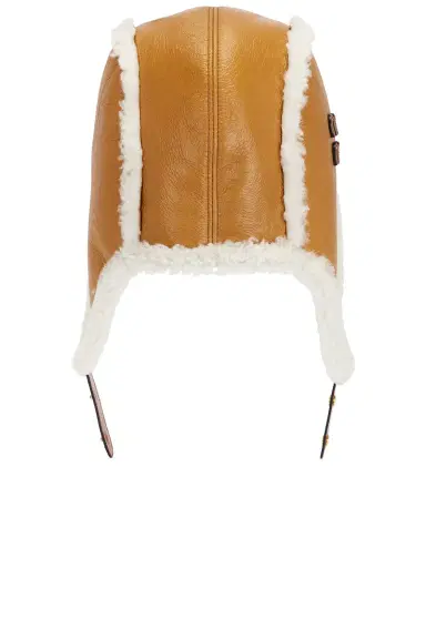 Miu Miu Trapper Hat | Thumbnail 3 Miu Miu Trapper Hat | Thumbnail 3