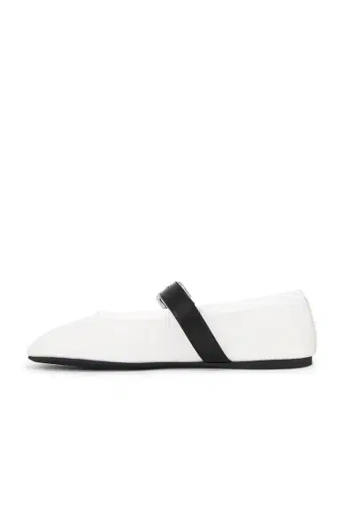 Miu Miu Ballerine Rete Flat | Thumbnail 5