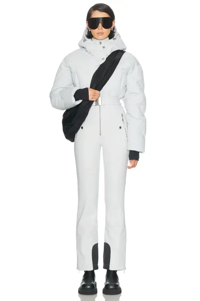 Ajax Ski Suit
