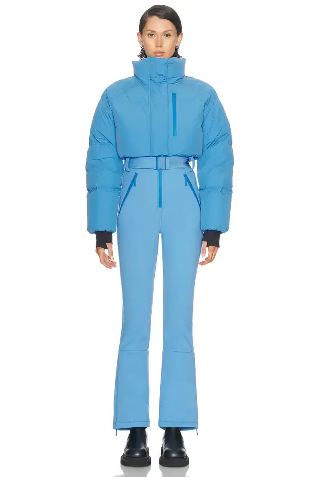 Myoko Ski Suit