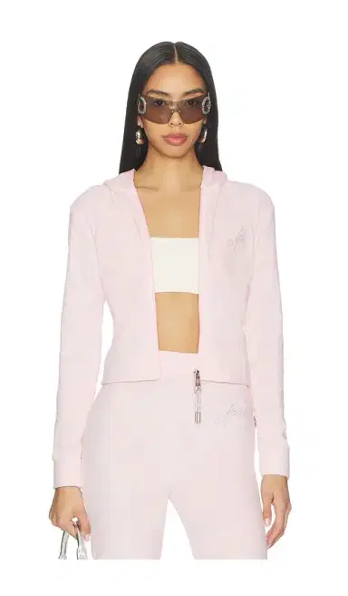 AREA Bitchy Track Jacket | Thumbnail 2 AREA Bitchy Track Jacket | Thumbnail 2