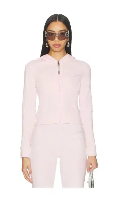AREA Bitchy Track Jacket | Thumbnail 1 AREA Bitchy Track Jacket | Thumbnail 1