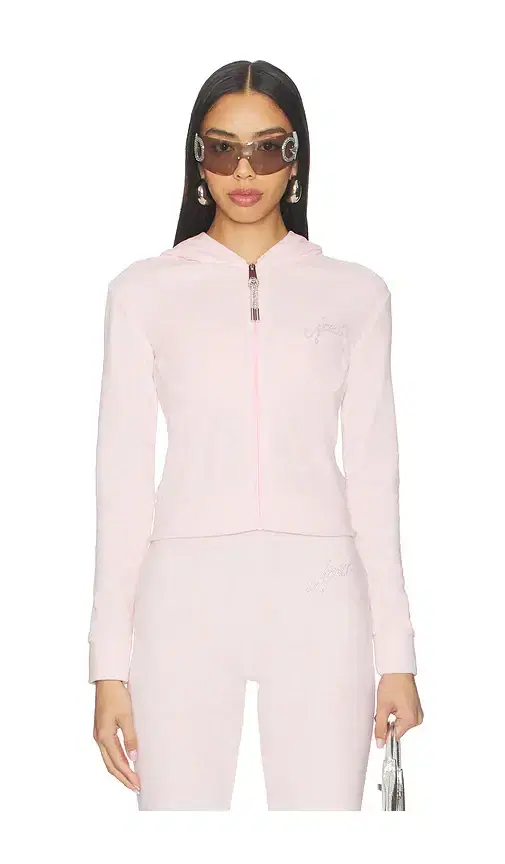 AREA Bitchy Track Jacket