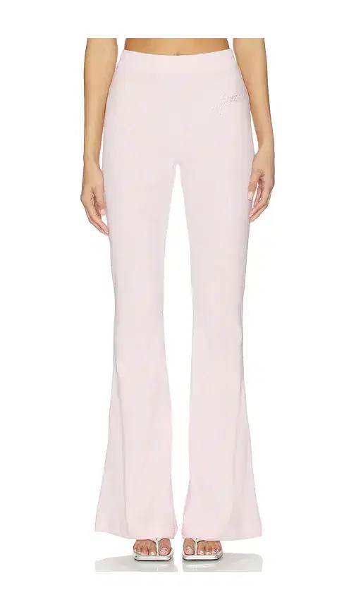 AREA Bitchy Track Pant