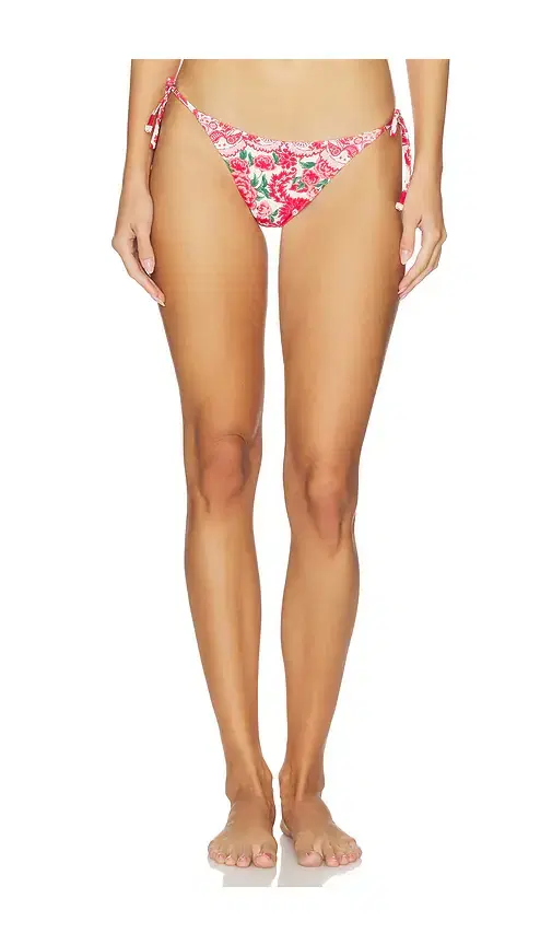 Agua Bendita x REVOLVE Alegria Bikini Bottom