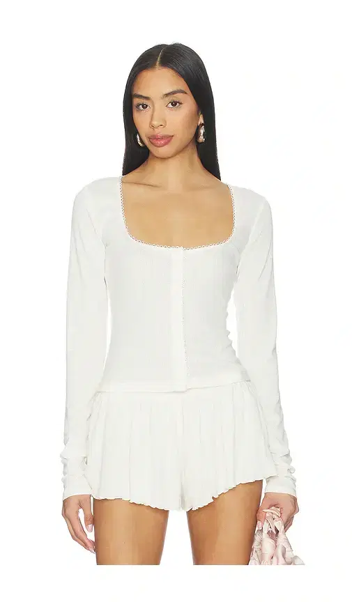 Lovers and Friends Isobel Top