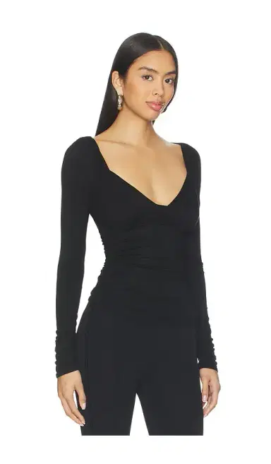 Lovers and Friends Cora Top | Thumbnail 2