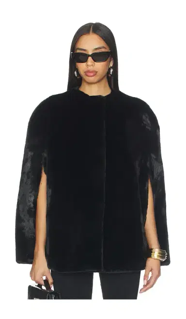 Apparis Sloane Cape | Thumbnail 2 Apparis Sloane Cape | Thumbnail 2