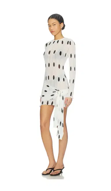 LIONESS Ford Mini Dress | Thumbnail 2 LIONESS Ford Mini Dress | Thumbnail 2
