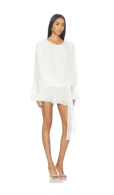 LIONESS Elements Mini Dress | Thumbnail 2 LIONESS Elements Mini Dress | Thumbnail 2