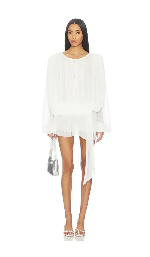 Elements Mini Dress