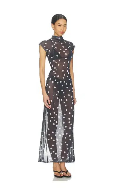 LIONESS Redefined Maxi Dress | Thumbnail 2 LIONESS Redefined Maxi Dress | Thumbnail 2