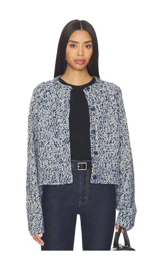 Aligne Tania Nep Cardigan