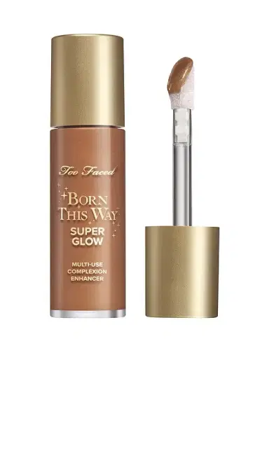 Too Faced Born This Way Super Glow | Thumbnail 2