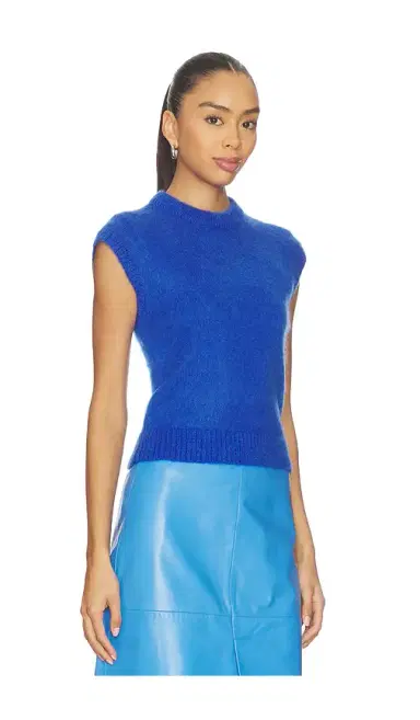 Aligne Jess Mohair T-shirt | Thumbnail 2