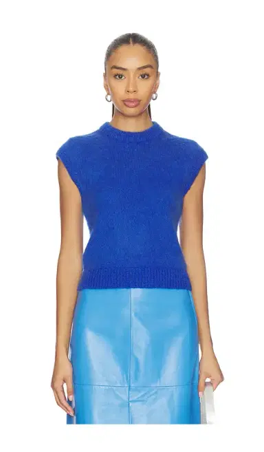 Aligne Jess Mohair T-shirt | Thumbnail 1