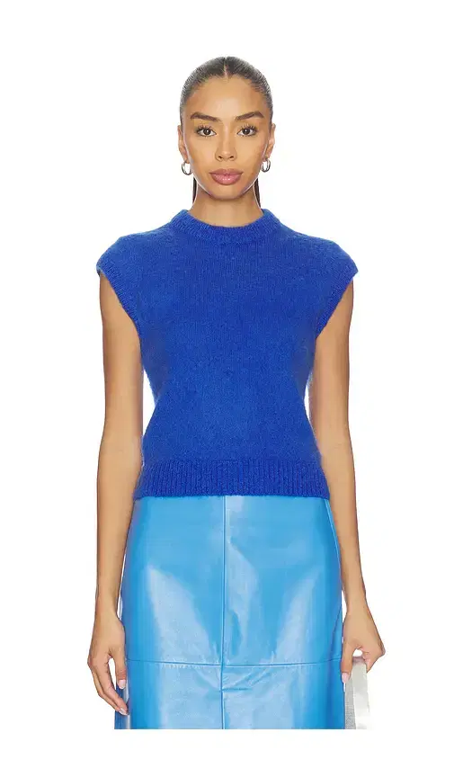 Jess Mohair T-shirt