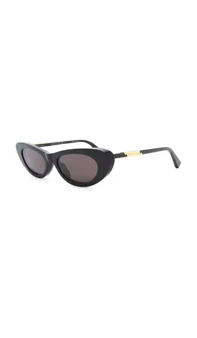 Bottega Veneta Cat Eye Sunglasses | Thumbnail 2 Bottega Veneta Cat Eye Sunglasses | Thumbnail 2