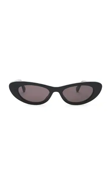 Bottega Veneta Cat Eye Sunglasses | Thumbnail 1 Bottega Veneta Cat Eye Sunglasses | Thumbnail 1