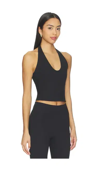 437 The Halter Tank Top | Thumbnail 2