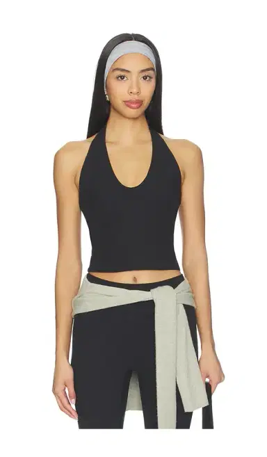 437 The Halter Tank Top | Thumbnail 1