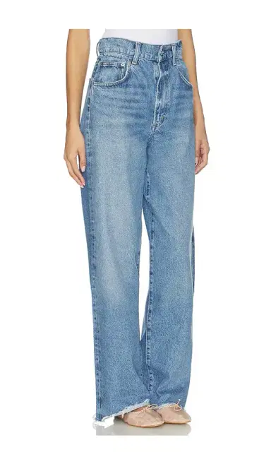 AGOLDE Lyonne Jeans | Thumbnail 2 AGOLDE Lyonne Jeans | Thumbnail 2