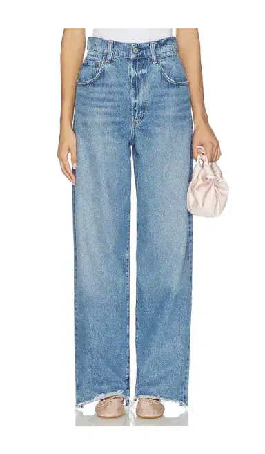 AGOLDE Lyonne Jeans | Thumbnail 1 AGOLDE Lyonne Jeans | Thumbnail 1
