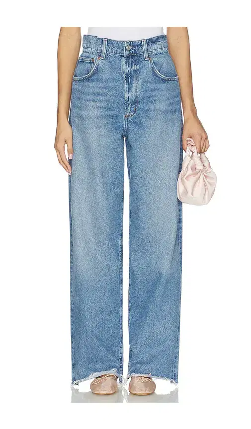 Lyonne Jeans
