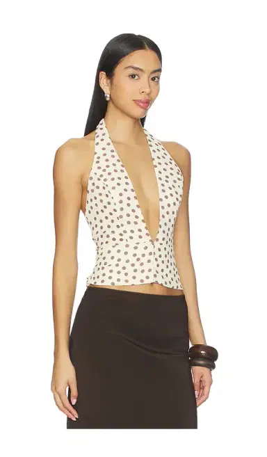 MAJORELLE Leona Top | Thumbnail 2 MAJORELLE Leona Top | Thumbnail 2