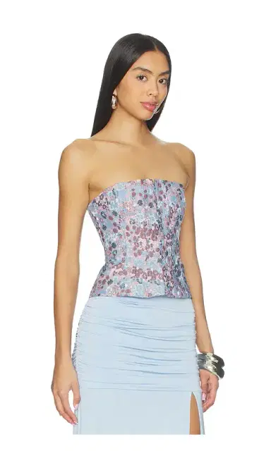 MAJORELLE Ciara Top | Thumbnail 2