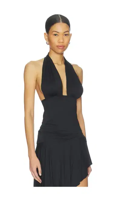 LIONESS Safari Halter Top | Thumbnail 2