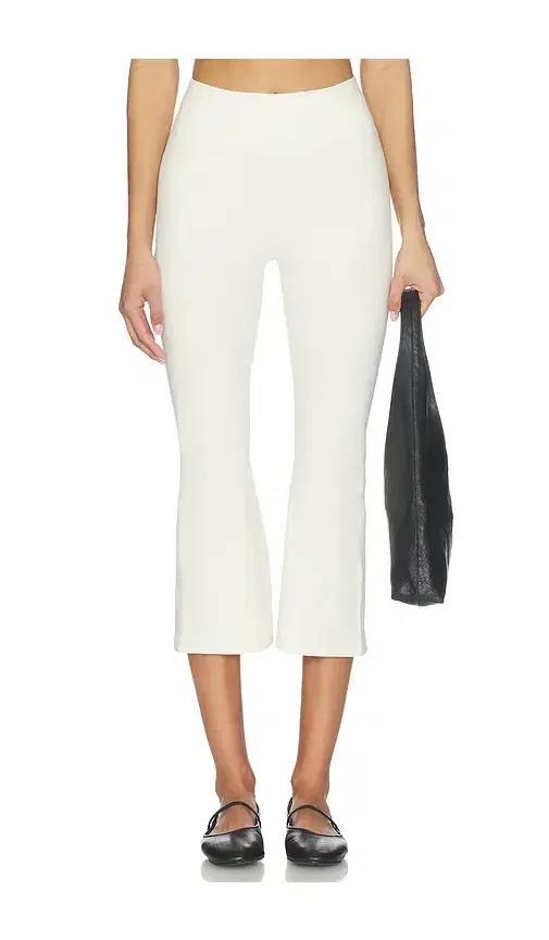 The Perfect Capri Pants The Perfect Capri Pants