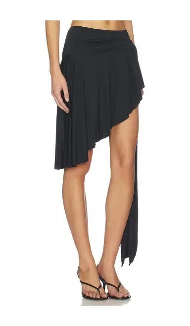 LIONESS Safari Midi Skirt | Thumbnail 2 LIONESS Safari Midi Skirt | Thumbnail 2