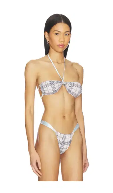 LIONESS Bloom Bikini Top | Thumbnail 2